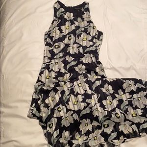 Banana Republic Maxi Dress